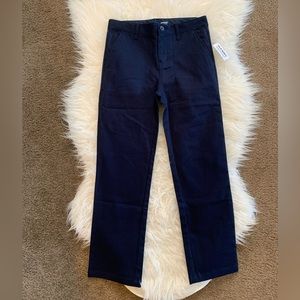 Kid’s Uniform Pants